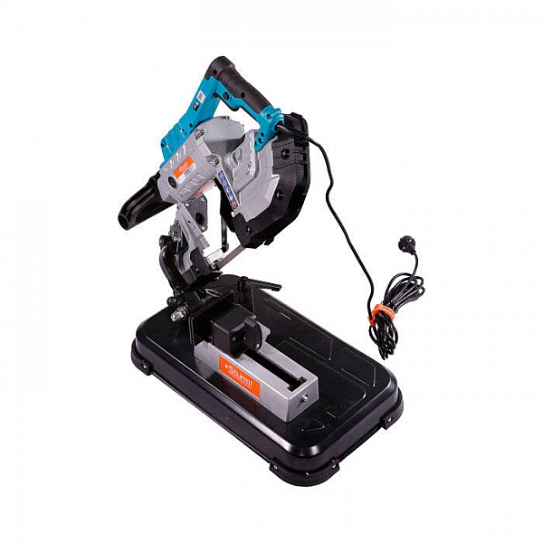 Пила ленточная Sturm! BSM3314P