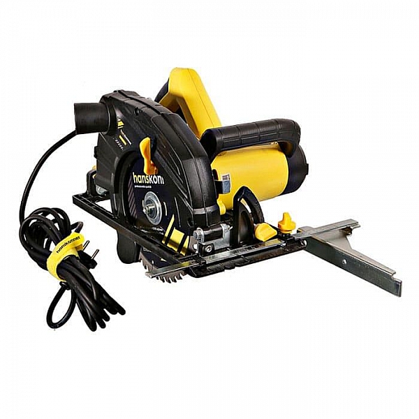 Пила циркулярная Hanskonner HCS51185