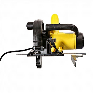 Пила циркулярная Hanskonner HCS51185. Изображение - 9