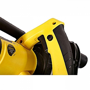 Пила циркулярная Hanskonner HCS51185. Изображение - 10