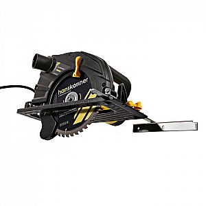 Пила циркулярная Hanskonner HCS51185. Изображение - 1