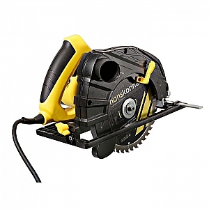 Пила циркулярная Hanskonner HCS51185. Изображение - 6