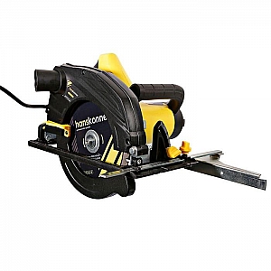 Пила циркулярная Hanskonner HCS51185. Изображение - 7