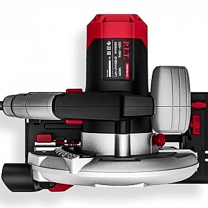 Пила циркулярная P.I.T. PKS 185-C3. Изображение - 4