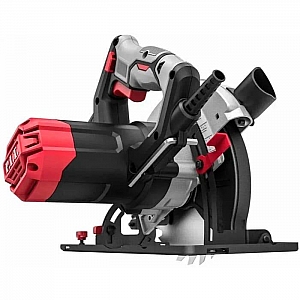 Пила циркулярная P.I.T. PKS 185-C3. Изображение - 5