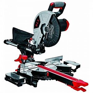 Пила торцовочная P.I.T. PCM255-C3