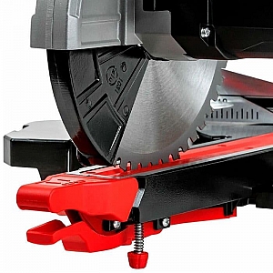 Пила торцовочная P.I.T. PCM255-C3. Изображение - 4