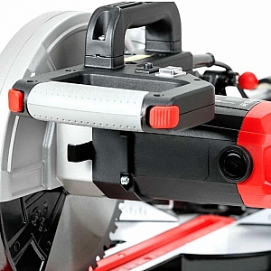 Пила торцовочная P.I.T. PCM255-C3. Изображение - 5