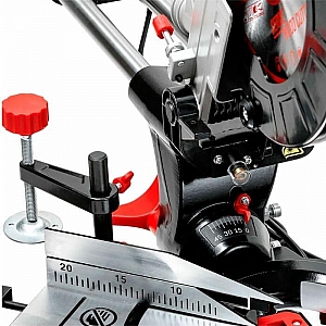 Пила торцовочная P.I.T. PCM255-C3. Изображение - 6