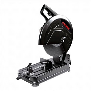 Пила торцевая Crown CT15194