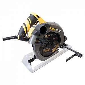 Пила циркулярная Hanskonner HCS50190