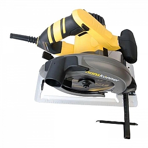 Пила циркулярная Hanskonner HCS50190. Изображение - 3