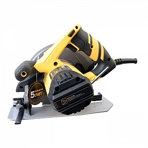 Пила циркулярная Hanskonner HCS50190. Изображение - 4