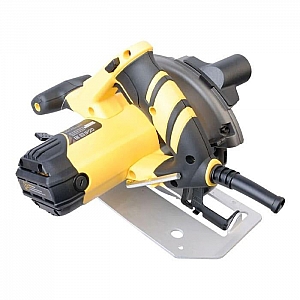 Пила циркулярная Hanskonner HCS50190. Изображение - 5