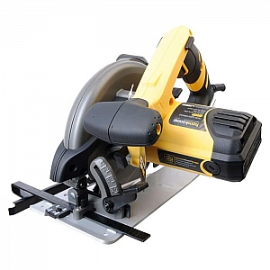 Пила циркулярная Hanskonner HCS50190. Изображение - 6