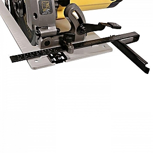 Пила циркулярная Hanskonner HCS50210. Изображение - 1