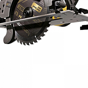 Пила циркулярная Hanskonner HCS50210. Изображение - 2