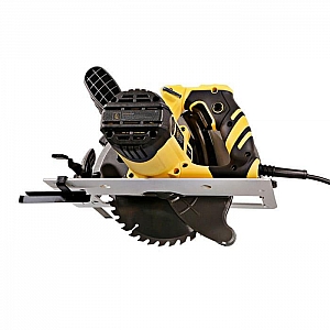 Пила циркулярная Hanskonner HCS50210. Изображение - 4