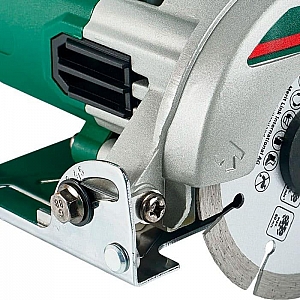 Пила дисковая алмазная DWT MS13-110T-W. Изображение - 3