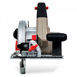 Пила дисковая Crown CT25002-165HX. Изображение - 3