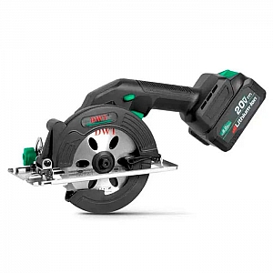 Пила дисковая DWT AHKP-20-140 DN-4C2. Изображение - 1