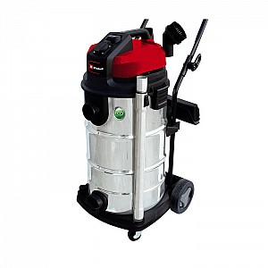 Пылесос промышленный Einhell TE-VC 2340 SA 2342380 для сухой и влажной уборки розетка-автомат. Изображение - 1