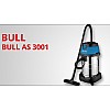 Пылесос Bull AS 3001 15030129 + аксессуары
