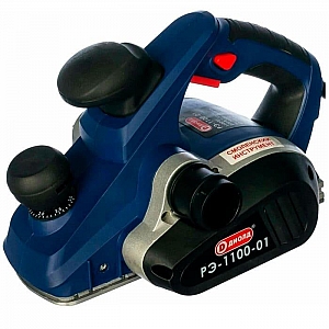 Электрорубанок Диолд РЭ-1100-01 с подставкой. Изображение - 4