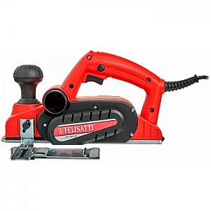 Электрорубанок Felisatti Р-82/650. Изображение - 1