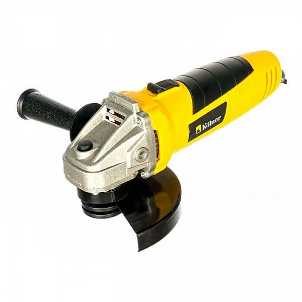 Угловая шлифмашина Kolner KAG 125/750