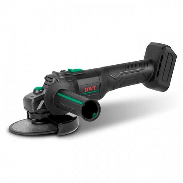 Угловая шлифмашина DWT AWSP-20-125 DN-4C2 BMC