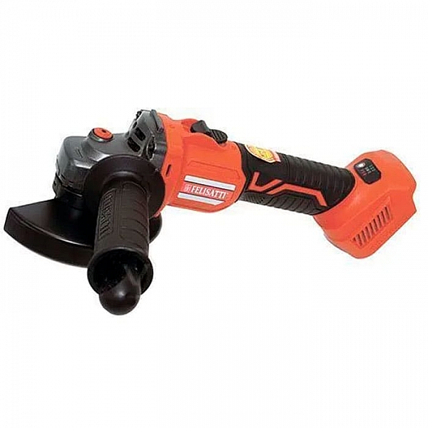 Угловая шлифмашина Felisatti FT15767