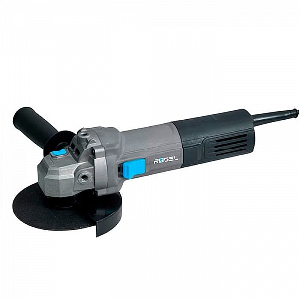Угловая шлифмашина Rogel AGR 125-900E