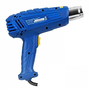 Фен строительный Katana FS2000. Изображение - 1