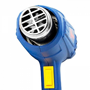 Фен строительный Katana FS2000. Изображение - 2