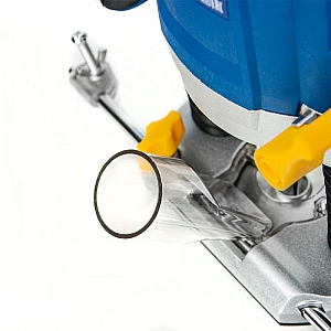 Фрезер Katana FV3000. Изображение - 2