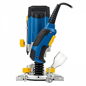 Фрезер Katana FV3000. Изображение - 3