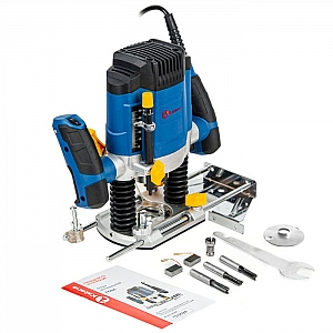 Фрезер Katana FV3000. Изображение - 4