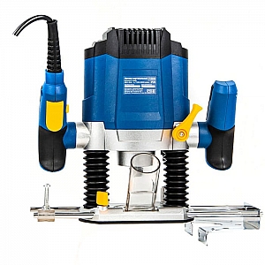 Фрезер Katana FV3000. Изображение - 5