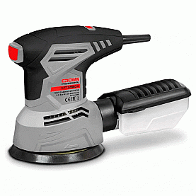 Шлифмашина эксцентриковая Crown CT13560V