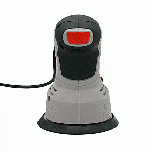 Шлифмашина эксцентриковая Crown CT13560V. Изображение - 1