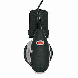 Шлифмашина эксцентриковая Crown CT13560V. Изображение - 2