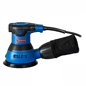 Шлифмашина эксцентриковая Katana OS7000
