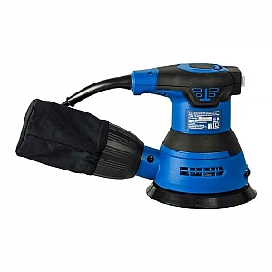 Шлифмашина эксцентриковая Katana OS7000. Изображение - 2