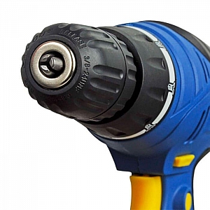 Дрель-шуруповерт Katana SH5000. Изображение - 2