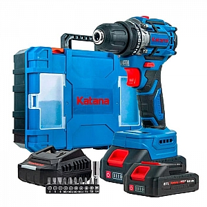 Дрель-шуруповерт Katana CD3501