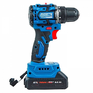 Дрель-шуруповерт Katana CD3501. Изображение - 3