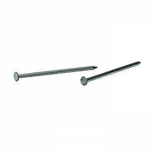 Гвоздь строительный 3*70 мм Монтаж 1 кг. Изображение - 1