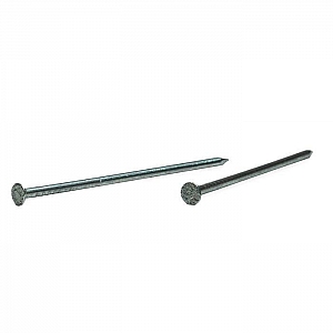 Гвоздь строительный 3*80 мм Монтаж 1 кг. Изображение - 1