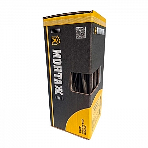 Гвоздь строительный 4*120 мм Монтаж MK204187 1 кг. Изображение - 3